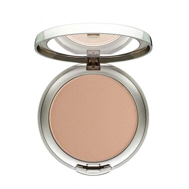 ARTDECO Hydra Mineral Compact Foundation Refill  fresh beige N70  refillable system for Hydra Mineral Compact Foundation  good coverage without masklike effect  makeup  powder  035 Oz