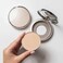 ARTDECO Hydra Mineral Compact Foundation Refill  light beige N60  refillable system for Hydra Mineral Compact Foundation  good coverage without masklike effect  makeup  powder  035 Oz