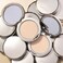 ARTDECO Hydra Mineral Compact Foundation Refill  light beige N60  refillable system for Hydra Mineral Compact Foundation  good coverage without masklike effect  makeup  powder  035 Oz