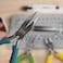 The Beadsmith ColorID Pliers  Color Coded Set  5 Inches 3 Piece Kit Chain Nose Round Nose  Side Cutter  Tools for Jewelry Making