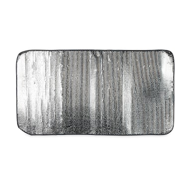 Camco 45162 50 x 30 SunShield Reflective Window Cover