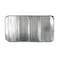 Camco 45162 50 x 30 SunShield Reflective Window Cover