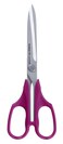 Clover Bordeaux Ultimate Scissors17cm 17cm Red