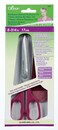 Clover Bordeaux Ultimate Scissors17cm 17cm Red