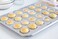 Fox Run Mini Muffin and Cupcake Pan 105 x 1375 x 15 inches 24 Cup Stainless Steel