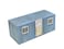 Walthers Inc Mobile Construction Office Kit
