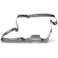 Farm Combine Harvester Cookie Cutter Premium FoodGrade Stainless Steel Dishwasher Safe