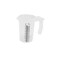 Valley Industries MultiPurpose Measuring Pitcher  16oz Translucent