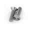 Leviton 84000T SS SCREW TR 1 UNIT  100 SCREWS