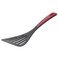 Westmark Germany NonStick Thermoplastic Spatula 118inch RedBlack