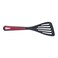 Westmark Germany NonStick Thermoplastic Spatula 118inch RedBlack