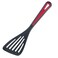 Westmark Germany NonStick Thermoplastic Spatula 118inch RedBlack