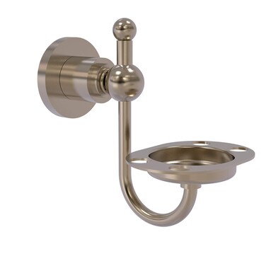 Allied Brass Antique Pewter
