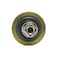 DANCO PERFECT MATCH 15111E 6S3H Chicago STEM Pack of 1 No Color