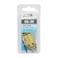DANCO PERFECT MATCH 15111E 6S3H Chicago STEM Pack of 1 No Color