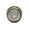 DANCO PERFECT MATCH 15111E 6S3H Chicago STEM Pack of 1 No Color