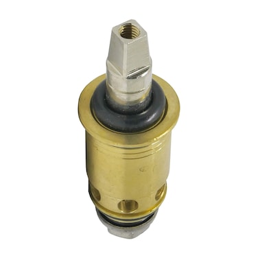 DANCO PERFECT MATCH 15111E 6S3H Chicago STEM Pack of 1 No Color