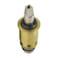 DANCO PERFECT MATCH 15111E 6S3H Chicago STEM Pack of 1 No Color