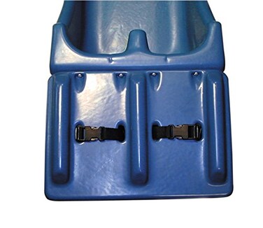 Skillbuilders 301643 Full Support Swing Seat Accessory Leg Rest SmallMedium