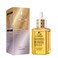 24K Gold Serum for Face with PlatinumFace tightening and lifting Anti aging Resurfacing retinol serum with VitaminB3CE for Deep wrinkle filler Collagen Booster serum colageno liquido para la cara