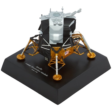 Lunar Excursion Module  148 scale model
