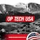 OPTECH USA 1301282 Mini QD Converters  System Connectors