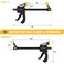 Olympia Tools 6Inch Ratcheting Bar Clamp and Spreader 38232
