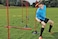 Kwik Goal 16B3101 30 Coaching Stick Hurdles