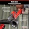 RIDGID 31020 Model 14 HeavyDuty Straight Pipe Wrench 14inch Plumbing Wrench Red Small