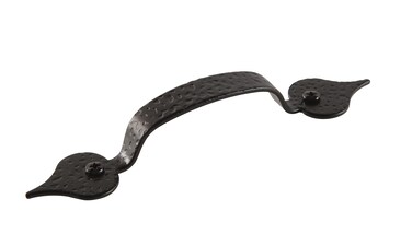 Amerock  Cabinet Pull  Colonial Black  338 inch 86 mm Center to Center  Everyday Heritage  1 Pack  Drawer Pull  Drawer Handle  Cabinet Hardware