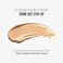 Signature Fit Cover Foundation  Blemish Cover Full Coverage Matte  Poreless Finish Longlasting  Lightweight Korean Makeup 102 Fl Oz C01 Porcelain 102 Fl Oz