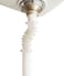 Plumb Pak PP81215 Extension Coupling 15 Inch White