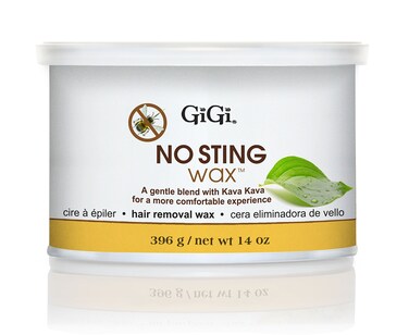 Gigi No Sting Wax 14 Ounce