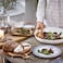Villeroy  Boch Artesano Original Antipasti Plate  Acacia Wood 11 in Holz  Akazie Brown