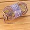 JubileeYarn Chunky Melody Yarn  Bulky Wool Blend  100gSkein  Splitpea Carrot  2 Skeins
