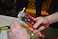 C K Tools 495001 Automatic Wire Stripper Range 24 to 10 AWG