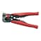C K Tools 495001 Automatic Wire Stripper Range 24 to 10 AWG