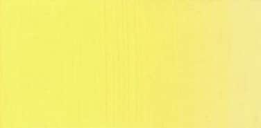 Holbein Duo Watersoluble Oil Colors  Lemon Yellow Lemon  40ml Tube