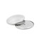 Dritz 213100 Half Ball Cover Button Size 100 212Inch 1Sets