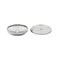 Dritz 213100 Half Ball Cover Button Size 100 212Inch 1Sets