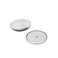 Dritz 213100 Half Ball Cover Button Size 100 212Inch 1Sets
