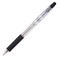 Pentel RSVP RT Retractable Ballpoint Pen 10mm Tip Black Ink Box of 12 BK93A