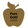 Apple Barrel Acrylic Paint in Assorted Colors 2 oz 20761 Pure Gold