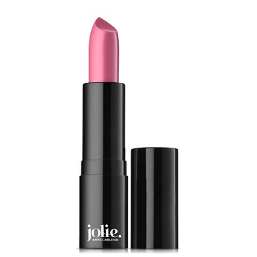 Jolie Luxury Matte Lipstick  Hydrating Creamy Formula Paraben Free Grace