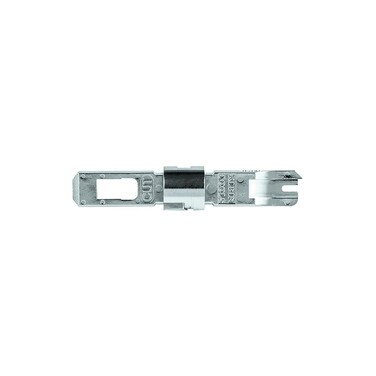 Klein Tools VDV427104 DuraBlade 66110 Cut Punchdown Blade