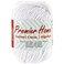 Premier Yarns Home Cotton Yarn Solid White