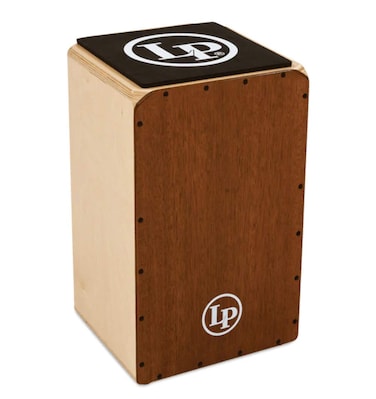 Latin Percussion LPCAJPAD Cajon Pad