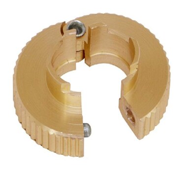 Lisle 22930 38 Low Profile Disconnect
