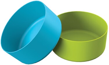 MSR DeepDish Camping Bowl Green