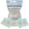 DryPacks Moisture Absorbing Silica Gel Indicating 1 Ounce Packets 5Pack  DP335R